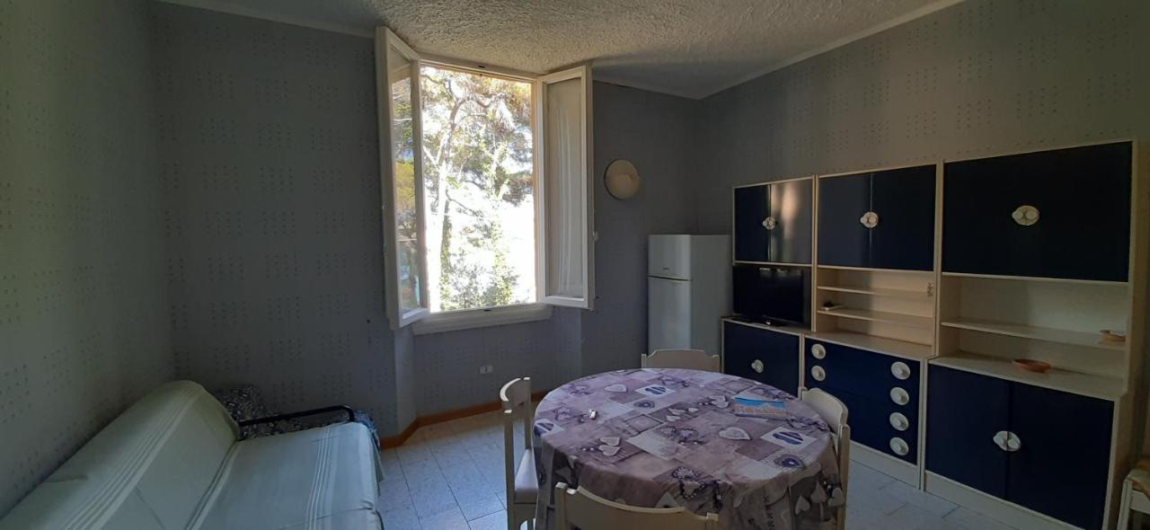 Villa Violetta Castiglioncello Kültér fotó