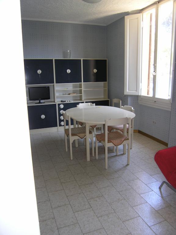 Villa Violetta Castiglioncello Kültér fotó