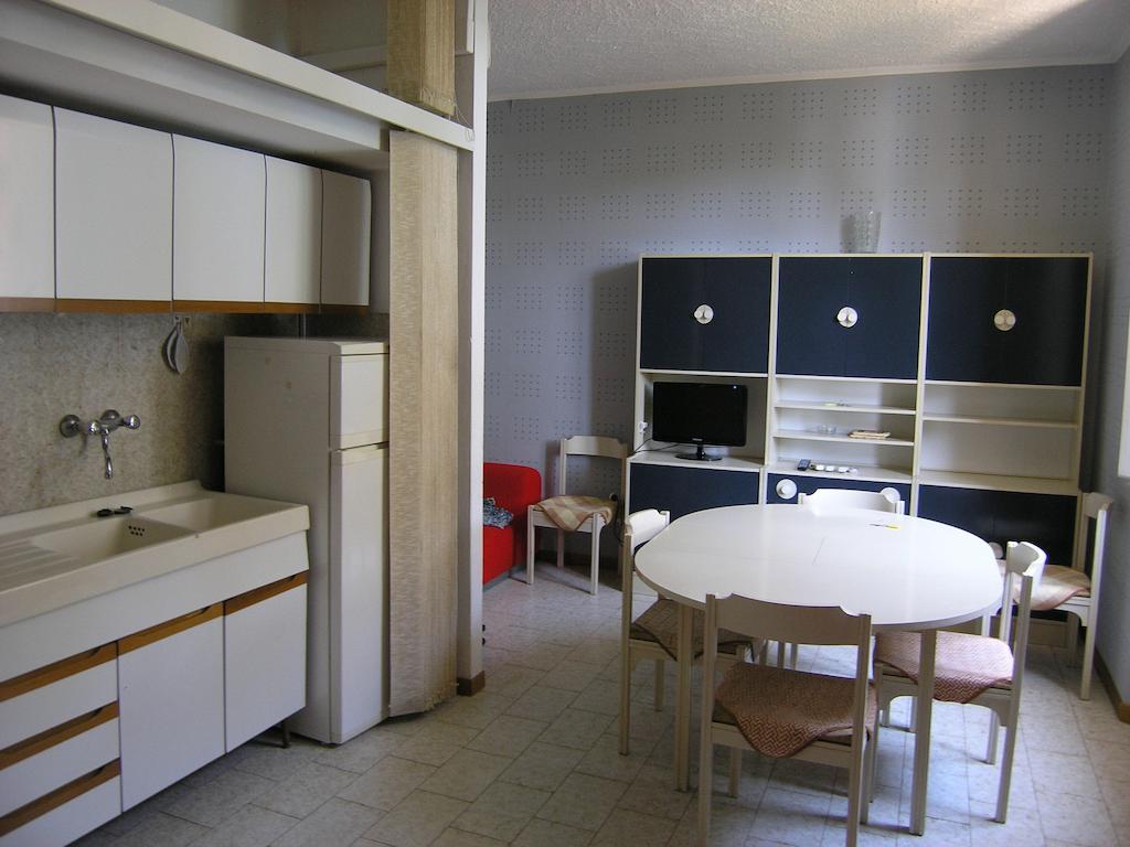 Villa Violetta Castiglioncello Szoba fotó