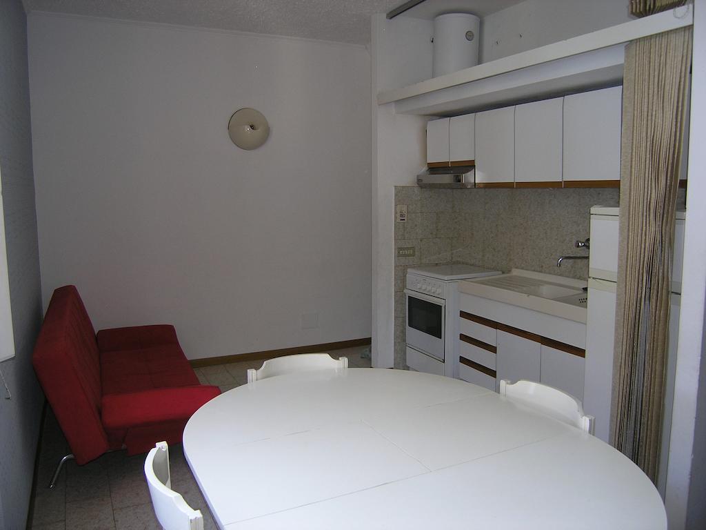 Villa Violetta Castiglioncello Szoba fotó